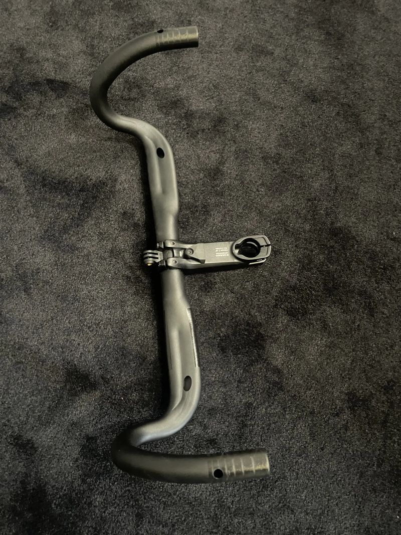 Deda - Superzero gravel