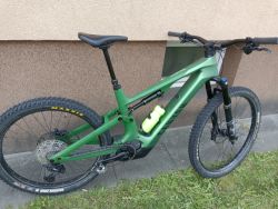 Canyon Spectral CF8