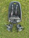 Thule Yepp Mini + 2x držák