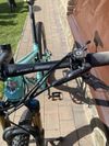 Bianchi Methanol FS 9.1