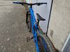 NORCO Sight A3 Blue/Black 27,5