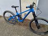 NORCO Sight A3 Blue/Black 27,5