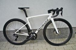 Specialized Tarmac SL8 Expert, vel. 52