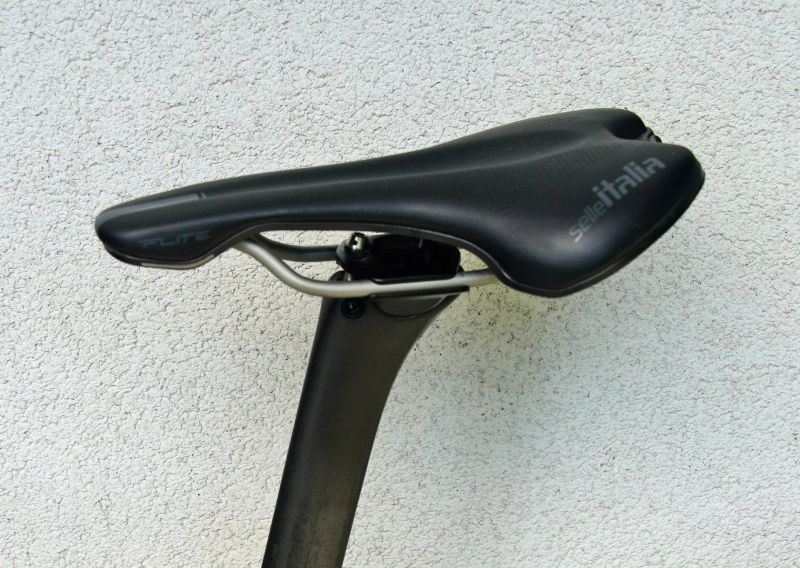 Specialized Tarmac SL8 Expert, vel. 52