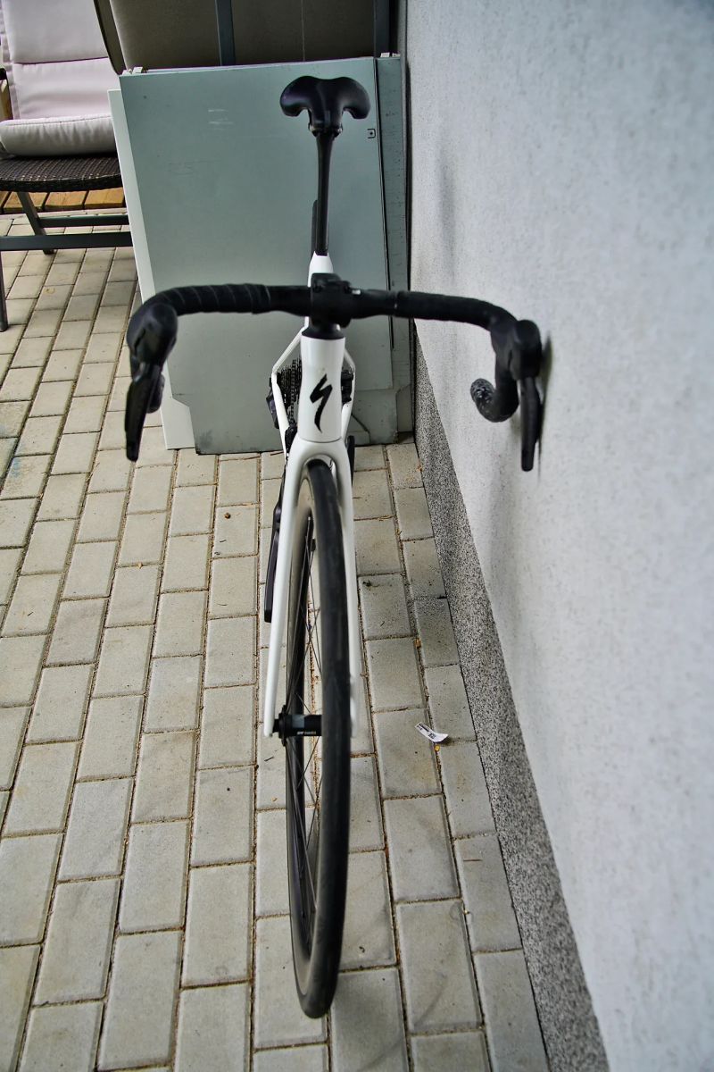 Specialized Tarmac SL8 Expert, vel. 52