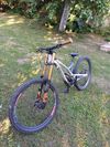 Commencal Supreme DH V4