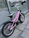 Dětské kolo Dema Drobec 16" ( PC: 5.990kč ) 4-5let