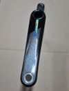 Kliky sram force wide