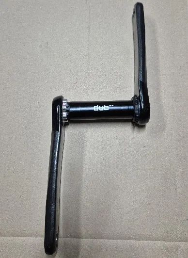 Kliky sram force wide