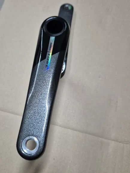 Kliky sram force wide