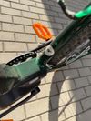 Apache Tuwan MX5 Deep Green
