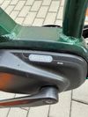 Apache Tuwan MX5 Deep Green