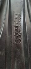 sedlo GIANT Contact Comfort Forward