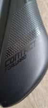 sedlo GIANT Contact Comfort Forward