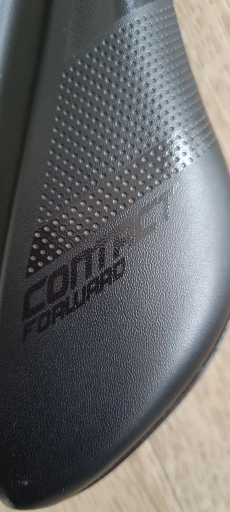 sedlo GIANT Contact Comfort Forward