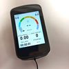 Cyklopočítač s GPS Magene C606, zánovní v záruce