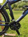 Lehké juniorské 26" Lapierre Pro Race – 10.8 kg! (Vzduch, XT/SLX)