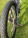 Lehké juniorské 26" Lapierre Pro Race – 10.8 kg! (Vzduch, XT/SLX)