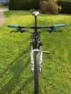 Lehké juniorské 26" Lapierre Pro Race – 10.8 kg! (Vzduch, XT/SLX)