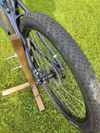 Lehké juniorské 26" Lapierre Pro Race – 10.8 kg! (Vzduch, XT/SLX)