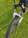 Lehké juniorské 26" Lapierre Pro Race – 10.8 kg! (Vzduch, XT/SLX)