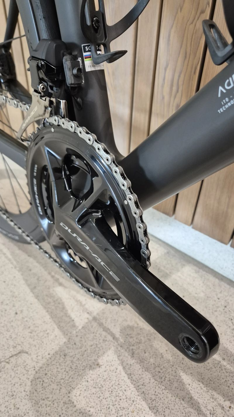 Sada Shimano Dura-Ace Di2 