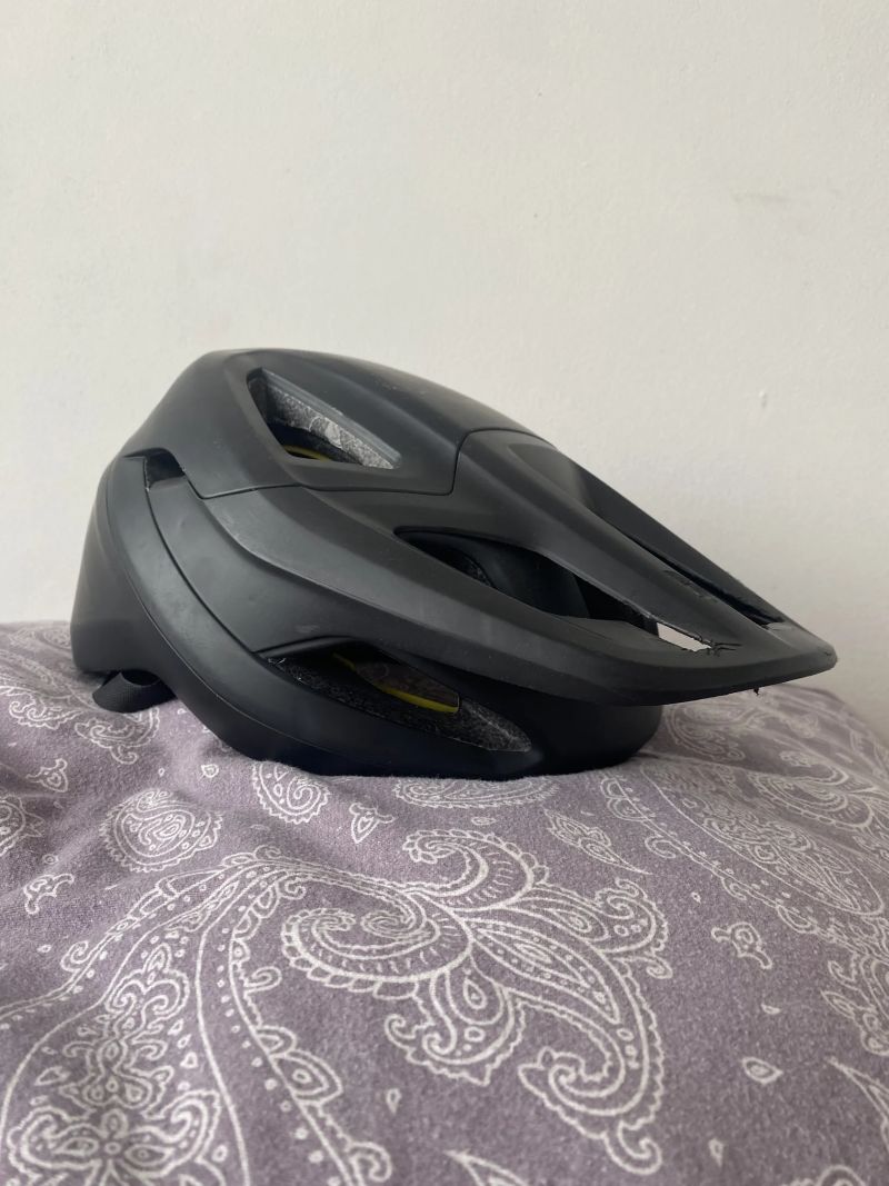 Specialized Camber 