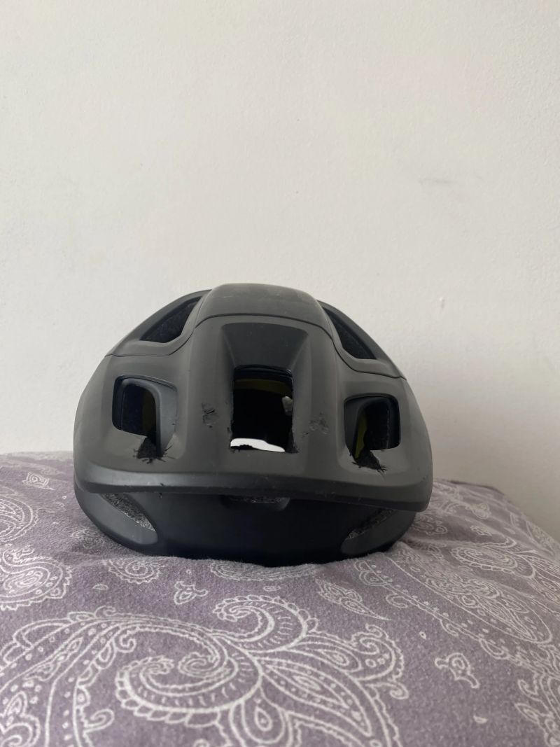 Specialized Camber 