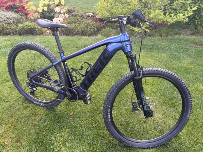 Trek Powerfly 5