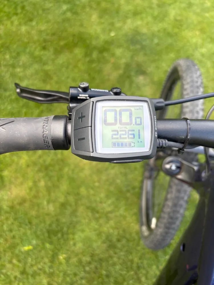 Trek Powerfly 5
