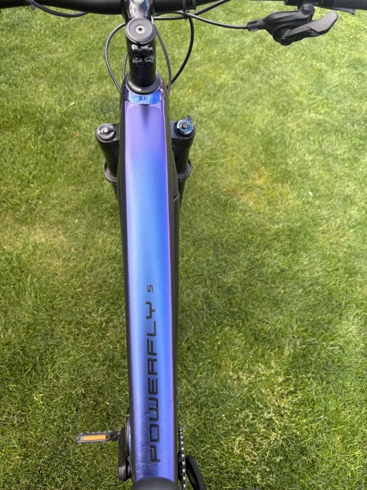 Trek Powerfly 5