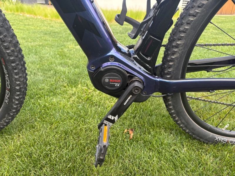 Trek Powerfly 5