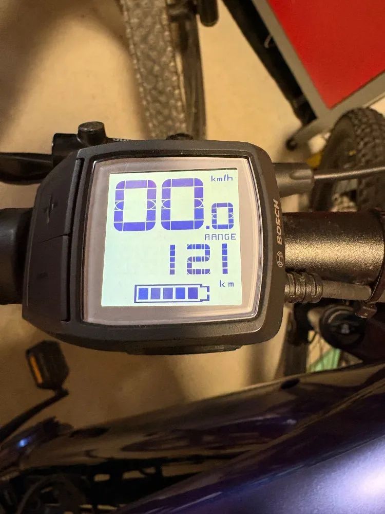 Trek Powerfly 5