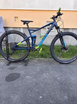 Cube Stereo 120