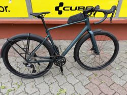 Cube NUROAD RACE FE 2026 L 10km