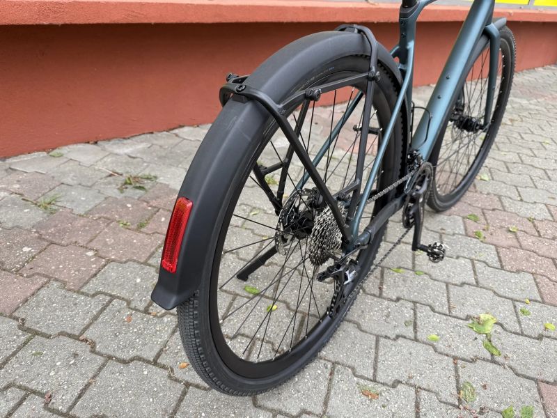 Cube NUROAD RACE FE 2026 L 10km