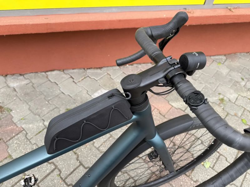 Cube NUROAD RACE FE 2026 L 10km
