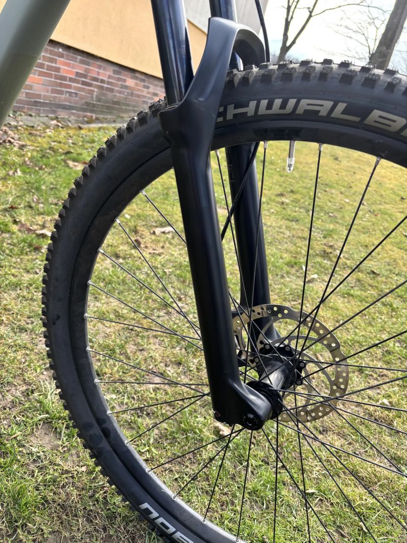 Cube Stereo ONE22 PRO 29