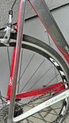 Pells AERO 7 Carbon