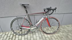 Pells AERO 7 Carbon