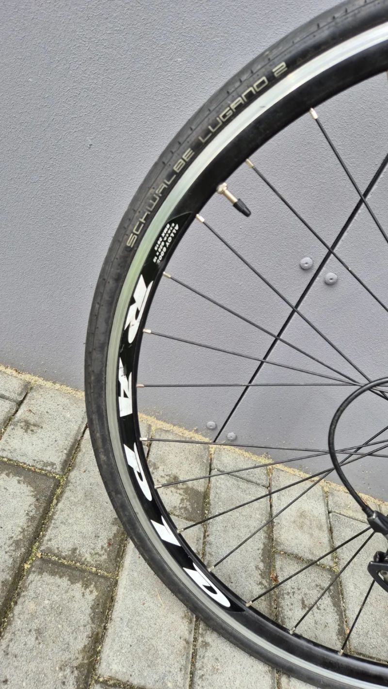 Pells AERO 7 Carbon