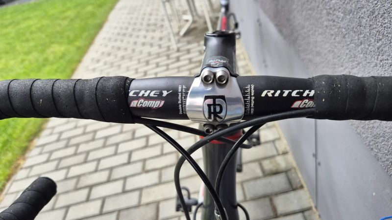 Pells AERO 7 Carbon