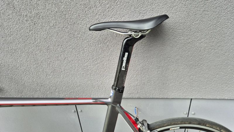 Pells AERO 7 Carbon