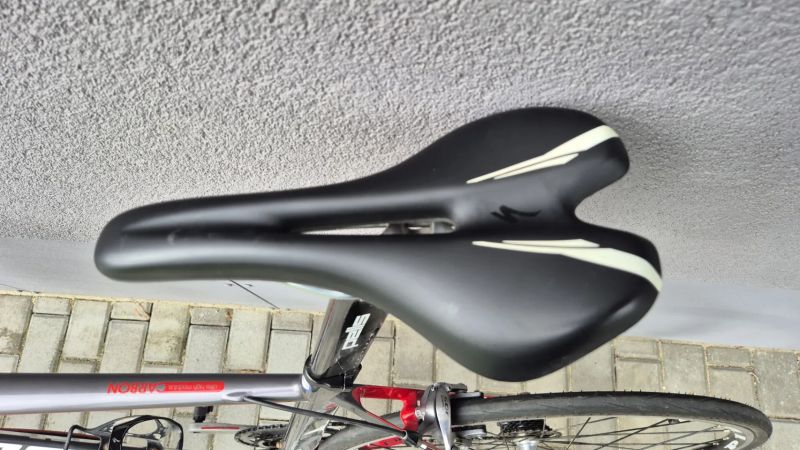 Pells AERO 7 Carbon