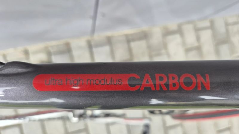 Pells AERO 7 Carbon