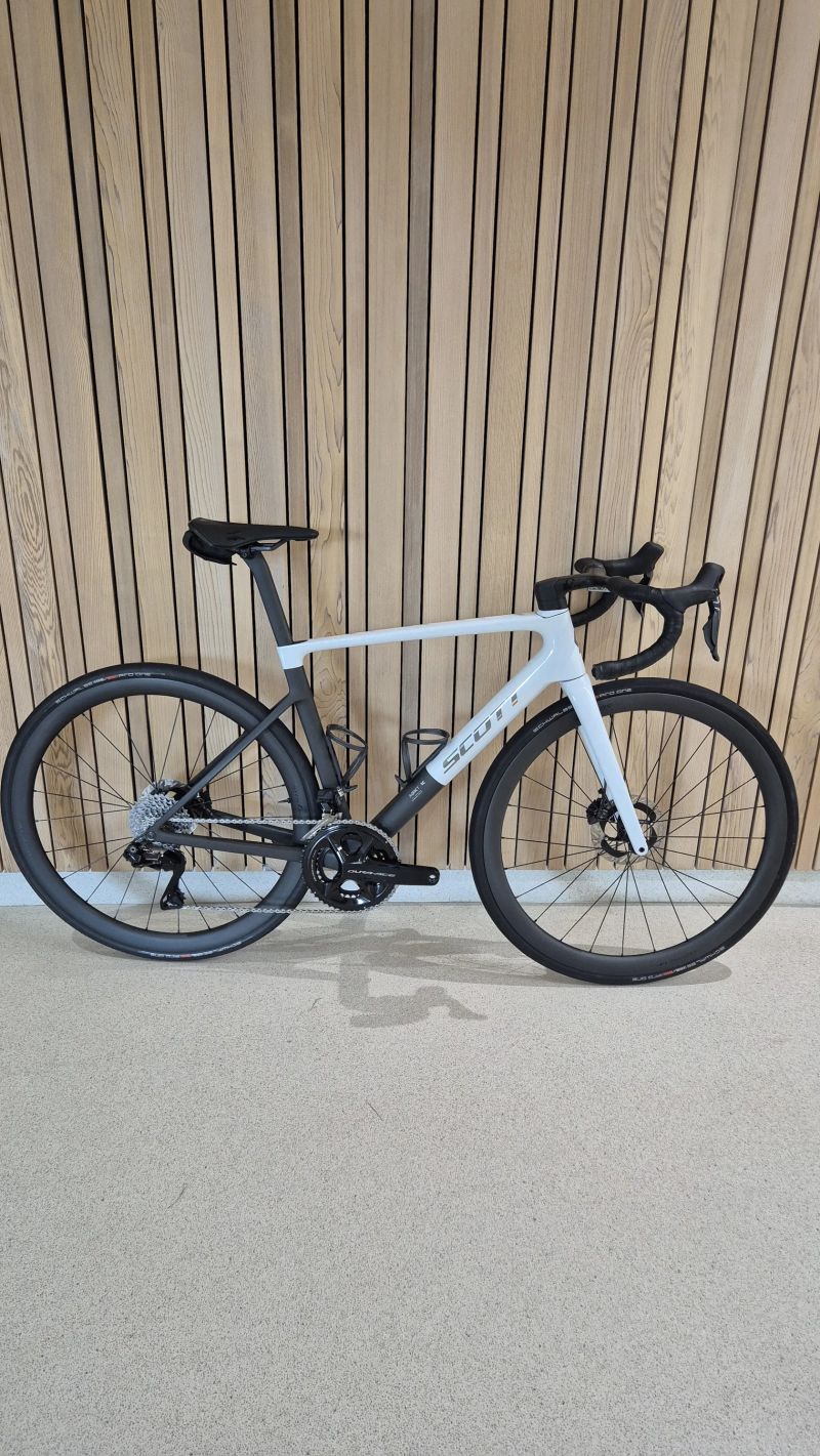 Syncros Capital 1.0s 40
