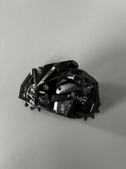 Sram Force AXS 12s