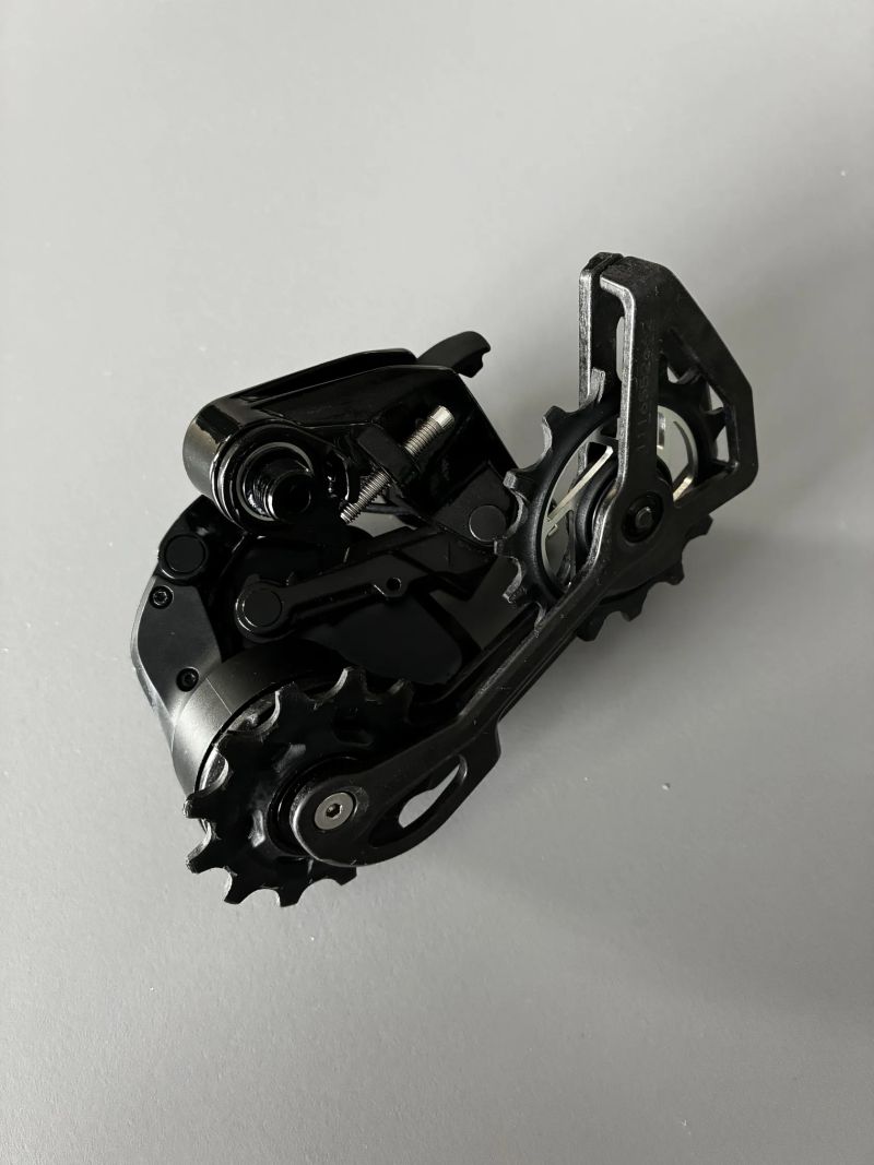 Sram Force AXS 12s