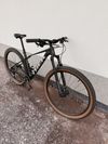 Trek Procaliber 9.6 velikost M/L