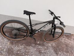 Trek Procaliber 9.6 velikost M/L